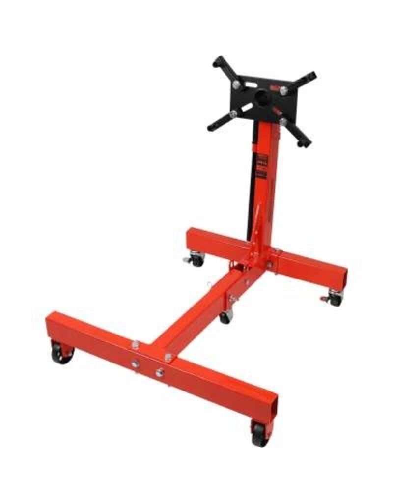 KS TOOLS performance Motorbok, 680 kg - 160.1285