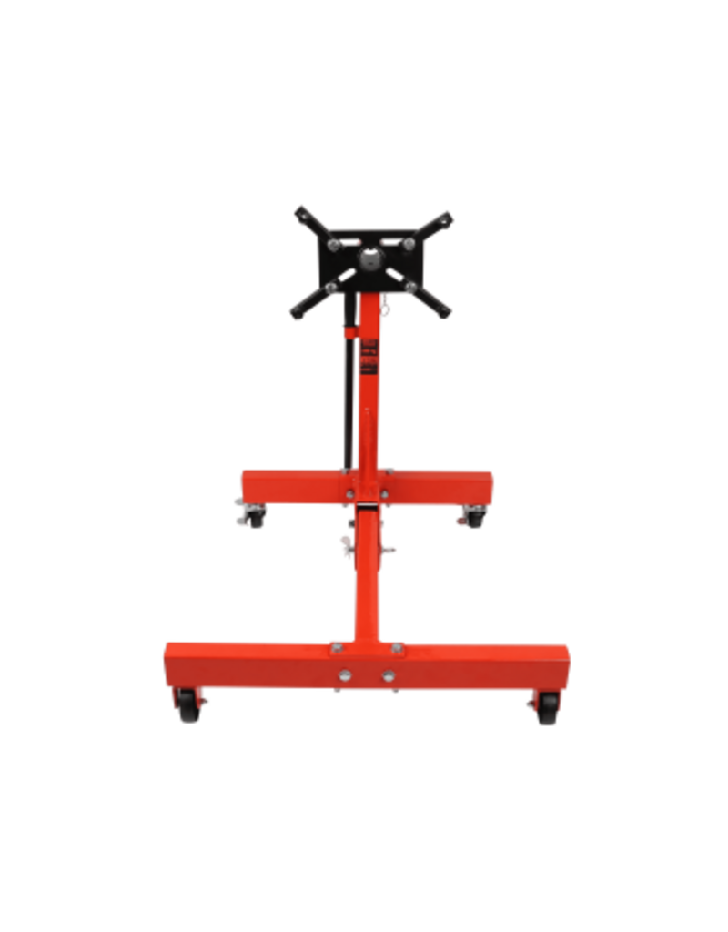 KS TOOLS performance Motorbok, 680 kg - 160.1285