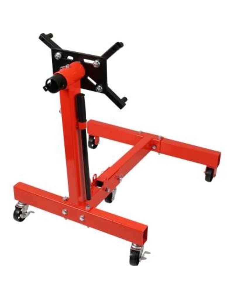 KS TOOLS performance Motorbok, 680 kg - 160.1285