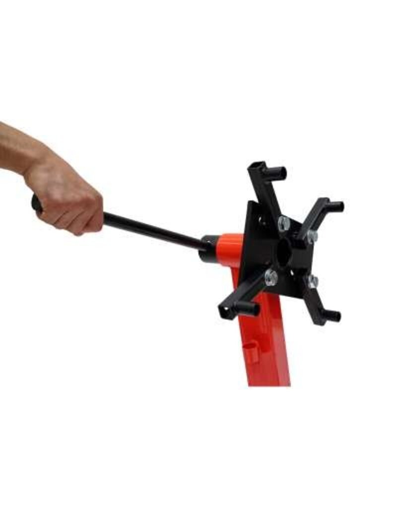 KS TOOLS performance Motorbok, 680 kg - 160.1285