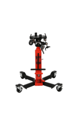 KS TOOLS performance Hydraulische transmissiekrik met tafel, 500 kg - 160.1305