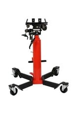 KS TOOLS performance Hydraulische transmissiekrik met tafel, 500 kg - 160.1305