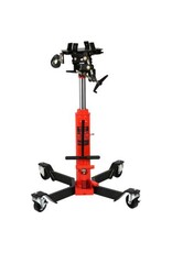 KS TOOLS performance Hydraulische transmissiekrik met tafel, 500 kg - 160.1305