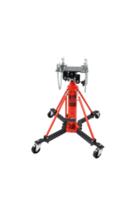 KS TOOLS performance Hydraulische transmissiekrik met tafel, 1000 kg - 160.1310