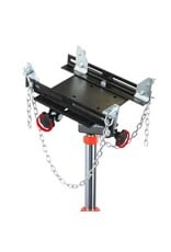 KS TOOLS performance Hydraulische transmissiekrik met tafel, 1000 kg - 160.1310