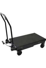 KS TOOLS performance Hydraulische aflegtafel verrijdbaar, 500 kg - 160.1315