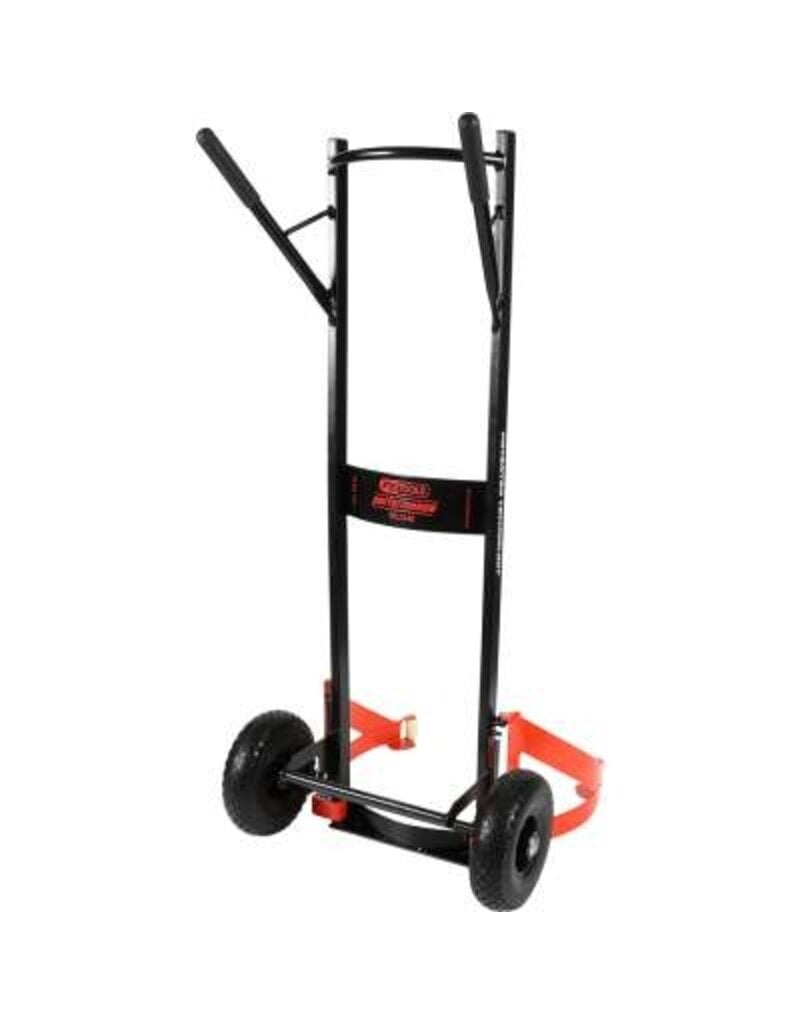 KS TOOLS performance Profi-bandenwagen, 200 kg - 160.1340