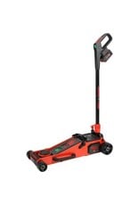 KS TOOLS e- performance hydraulische accu-krik, 2 t - 160.2000