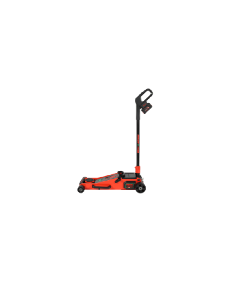 KS TOOLS e- performance hydraulische accu-krik, 2 t - 160.2000