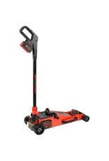 KS TOOLS e- performance hydraulische accu-krik, 2 t - 160.2000