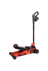 KS TOOLS e- performance hydraulische accu-krik, 2 t - 160.2000