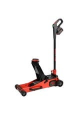 KS TOOLS e- performance hydraulische accu-krik, 2 t - 160.2000