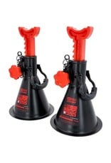 KS TOOLS performance assteunen, 3 t, per paar - 160.2003