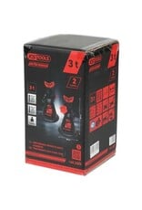 KS TOOLS performance assteunen, 3 t, per paar - 160.2003
