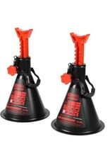 KS TOOLS performance assteunen, 6 t, per paar - 160.2006