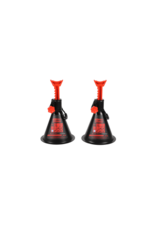 KS TOOLS performance assteunen, 6 t, per paar - 160.2006