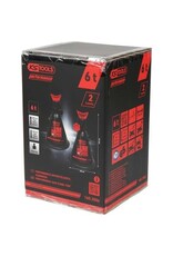 KS TOOLS performance assteunen, 6 t, per paar - 160.2006