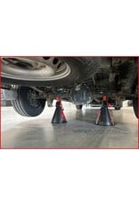 KS TOOLS performance assteunen, 6 t, per paar - 160.2006