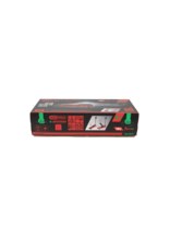 KS TOOLS e-performance hydraulische accu-krik, 3 t, max. hoogte 615 mm - 160.2010