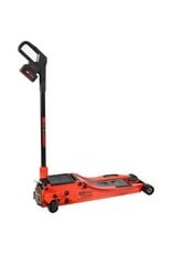 KS TOOLS e-performance hydraulische accu-krik, 3 t, max. hoogte 615 mm - 160.2010