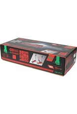 KS TOOLS e-performance hydraulische accu-krik, 3 t, max. hoogte 615 mm - 160.2010