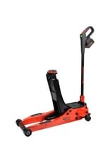 KS TOOLS e-performance hydraulische accu-krik, 3 t, max. hoogte 615 mm - 160.2010