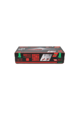 KS TOOLS e-performance hydraulische accu-krik, 3 t, max. hoogte 508 mm - 160.2015