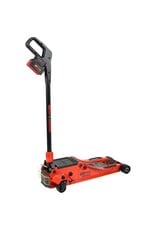 KS TOOLS e-performance hydraulische accu-krik, 3 t, max. hoogte 508 mm - 160.2015