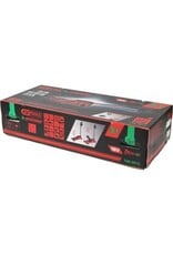 KS TOOLS e-performance hydraulische accu-krik, 3 t, max. hoogte 508 mm - 160.2015