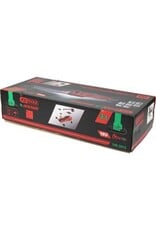 KS TOOLS e-performance hydraulische accu-krik, 3 t, max. hoogte 508 mm - 160.2015