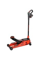 KS TOOLS e-performance hydraulische accu-krik, 3 t, max. hoogte 508 mm - 160.2015