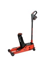 KS TOOLS e-performance hydraulische accu-krik, 3 t, max. hoogte 508 mm - 160.2015