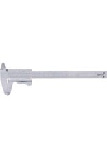 KS TOOLS Schuifmaat in foedraal 0-150mm, 235mm - 300.0510