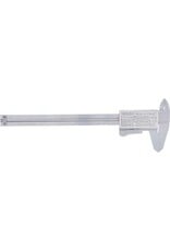 KS TOOLS Schuifmaat in foedraal 0-150mm, 235mm - 300.0510