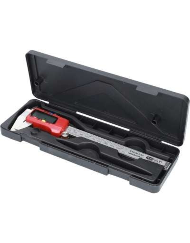KS TOOLS Digitale-schuifmaat 0-150mm - 300.0532