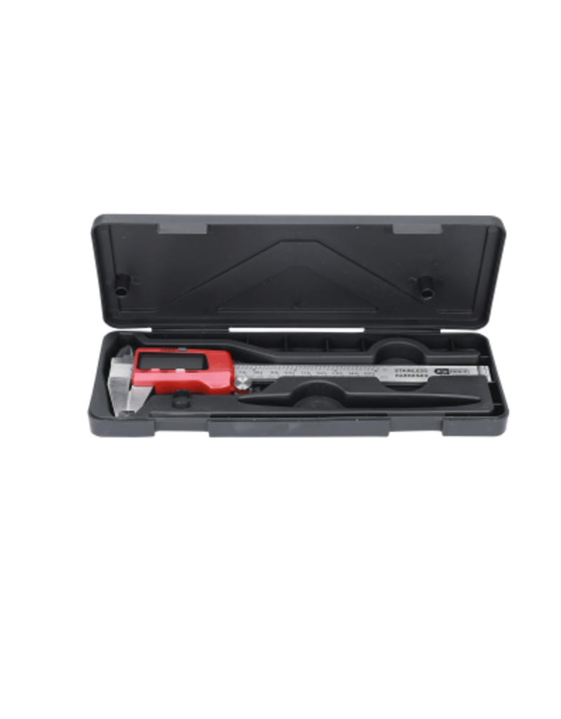 KS TOOLS Digitale-schuifmaat 0-150mm - 300.0532
