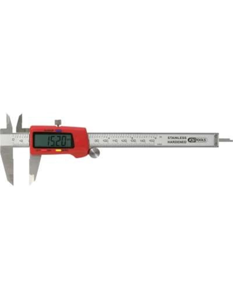 KS TOOLS Digitale-schuifmaat 0-150mm - 300.0532