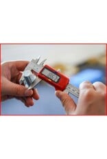 KS TOOLS Digitale-schuifmaat 0-150mm - 300.0532