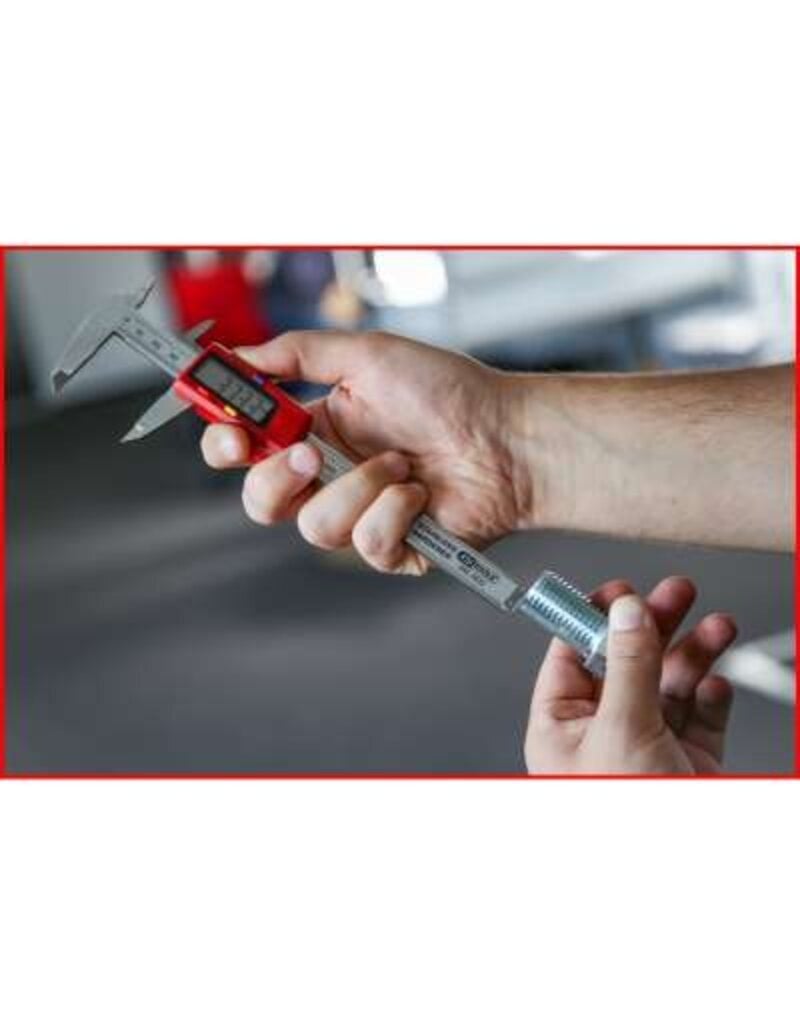 KS TOOLS Digitale-schuifmaat 0-150mm - 300.0532