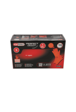 KS TOOLS Handschoenen Nitril, S, 100 per pak - 310.0461