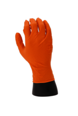 KS TOOLS Handschoenen Nitril, S, 100 per pak - 310.0461