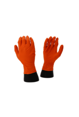 KS TOOLS Handschoenen Nitril, M, 100 per pak - 310.0462