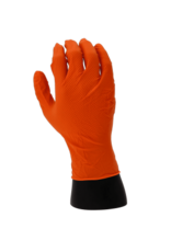 KS TOOLS Handschoenen Nitril, M, 100 per pak - 310.0462