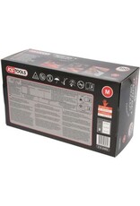 KS TOOLS Handschoenen Nitril, M, 100 per pak - 310.0462