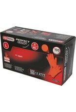 KS TOOLS Handschoenen Nitril, L, 100 per pak - 310.0463