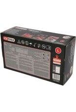 KS TOOLS Handschoenen Nitril, L, 100 per pak - 310.0463