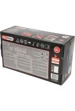KS TOOLS Handschoenen Nitril, XL, 100 per pak - 310.0464