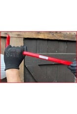 KS TOOLS PU-Flex werkhandschoen-zwart, 10, 12 paar - 310.0475