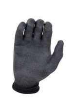 KS TOOLS PU-Flex werkhandschoen-zwart, 7, 12 paar - 310.0490