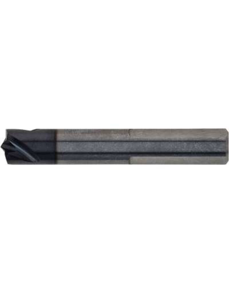 KS TOOLS Hardmetalen puntlasboor, 8 mm - 332.0418